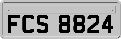 FCS8824