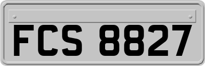 FCS8827