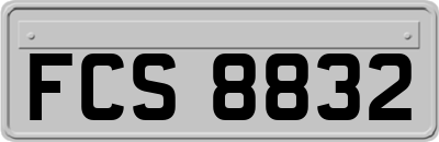 FCS8832