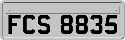 FCS8835