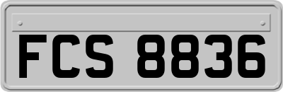 FCS8836