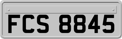 FCS8845