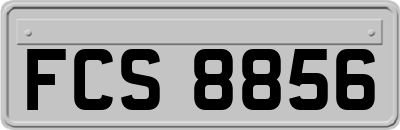 FCS8856