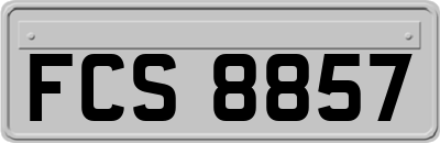 FCS8857