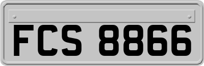FCS8866