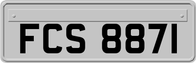 FCS8871