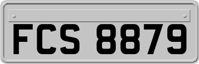 FCS8879