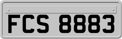 FCS8883