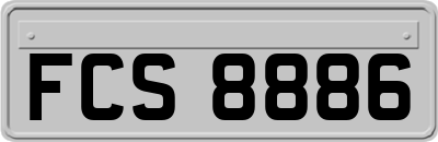 FCS8886