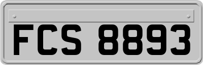 FCS8893