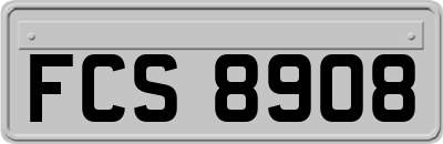 FCS8908