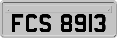 FCS8913