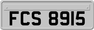 FCS8915