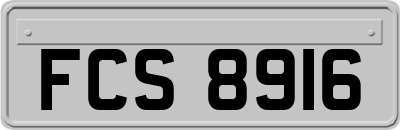 FCS8916