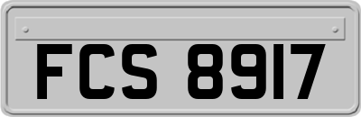 FCS8917