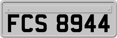 FCS8944