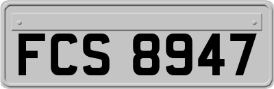 FCS8947