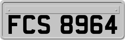 FCS8964