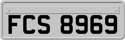 FCS8969