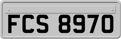 FCS8970