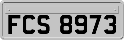 FCS8973