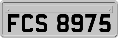 FCS8975