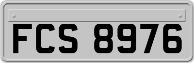 FCS8976