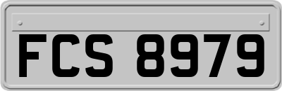 FCS8979