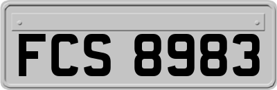 FCS8983