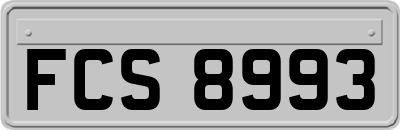 FCS8993