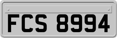 FCS8994