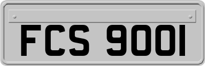 FCS9001