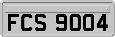 FCS9004