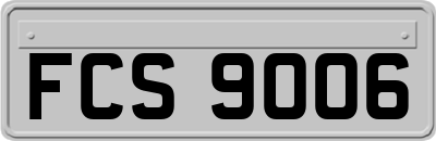 FCS9006