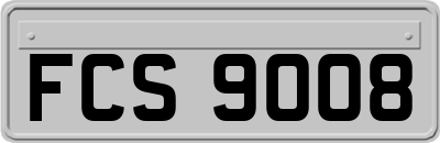 FCS9008