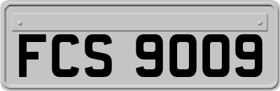 FCS9009