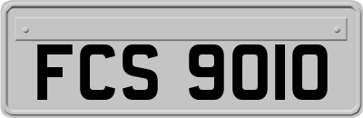 FCS9010