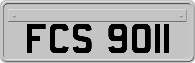 FCS9011