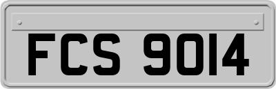 FCS9014