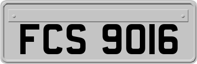 FCS9016