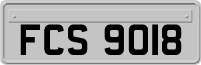 FCS9018
