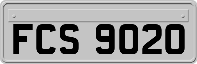 FCS9020