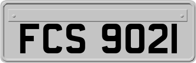 FCS9021