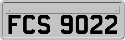 FCS9022