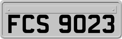 FCS9023