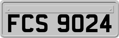 FCS9024
