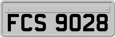 FCS9028