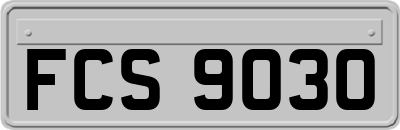 FCS9030