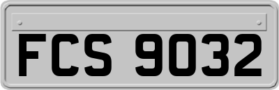 FCS9032