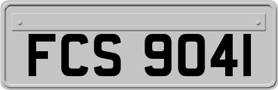 FCS9041